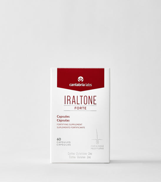 CANTABRIA IRALTONE FORTE C/60 CAPSULAS