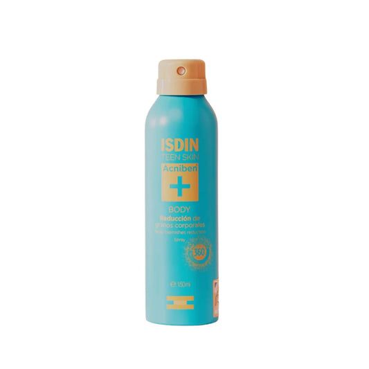 ISDIN ACNIBEN BODY REDUCCION DE GRANOS CORPORALES 150ML