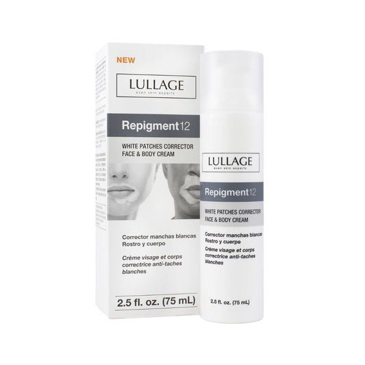 LULLAGE REPIGMENT 12 75ML