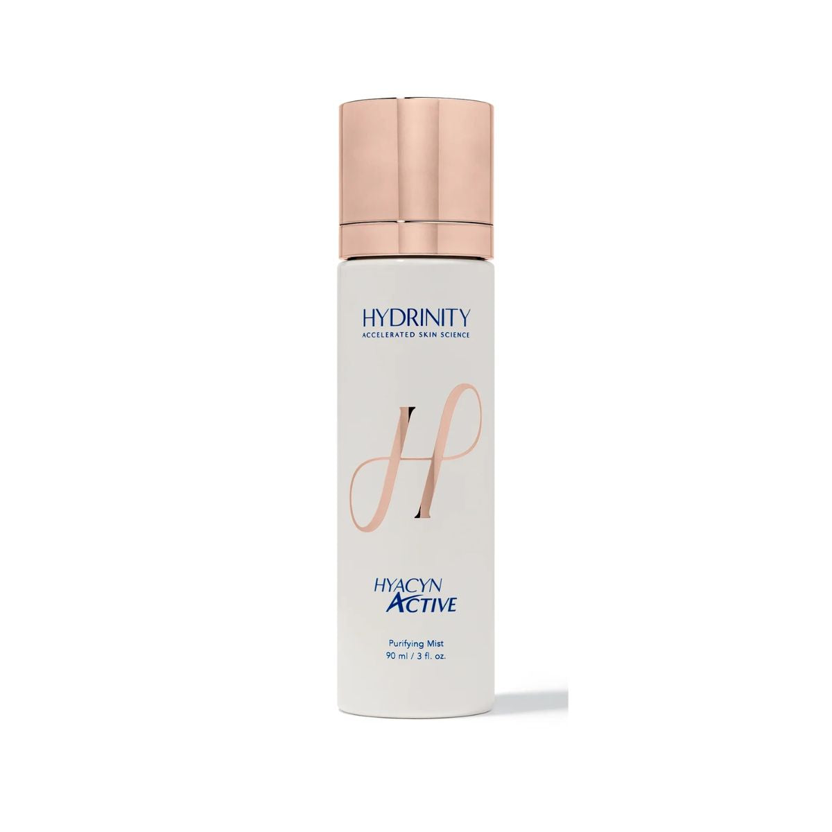 HYDRINITY HYACYN ACTIVE 90ML
