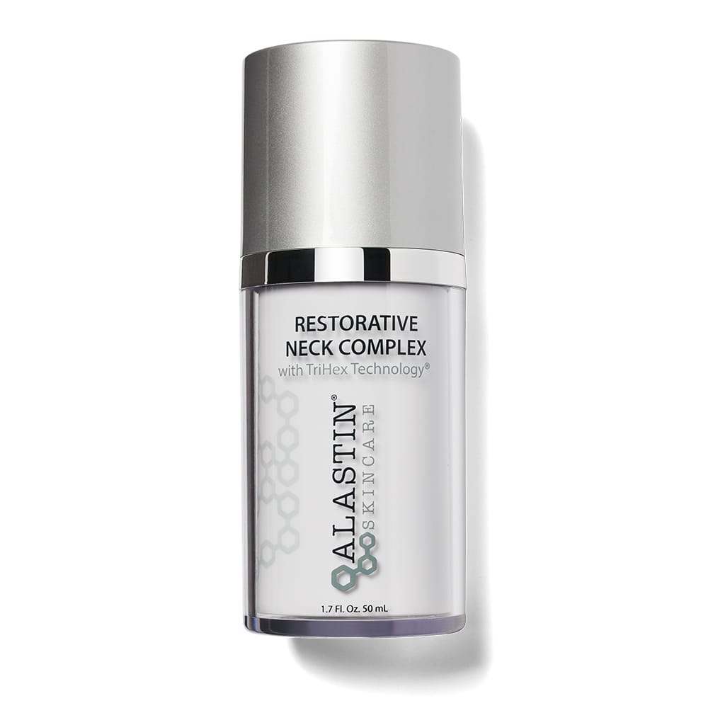 ALASTIN RESTORATIVE NECK COMPLEX SERUM 50ML