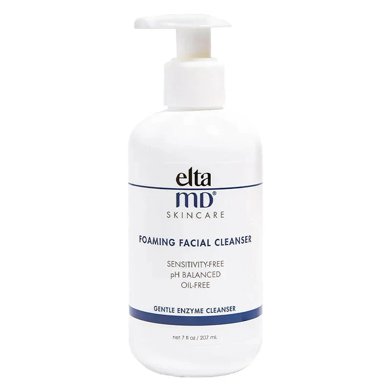 ELTA MD FOAMING FACIAL CLEANSER