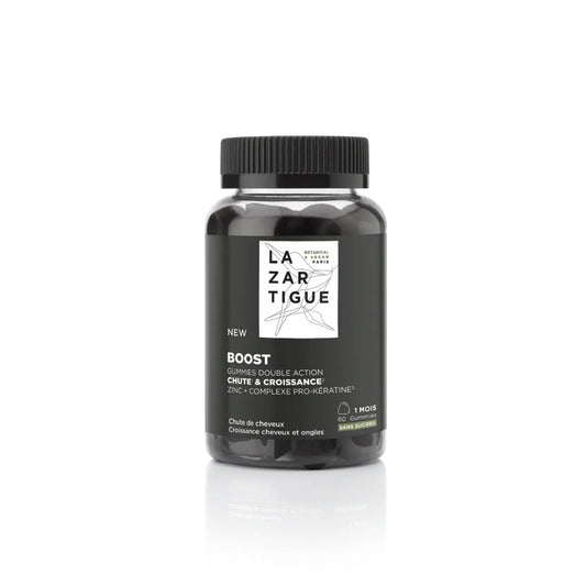 LAZARTIGUE FORTIFY GUMMIES 60CAPS