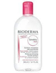 BIODERMA SENSIBIO H2O 500ML