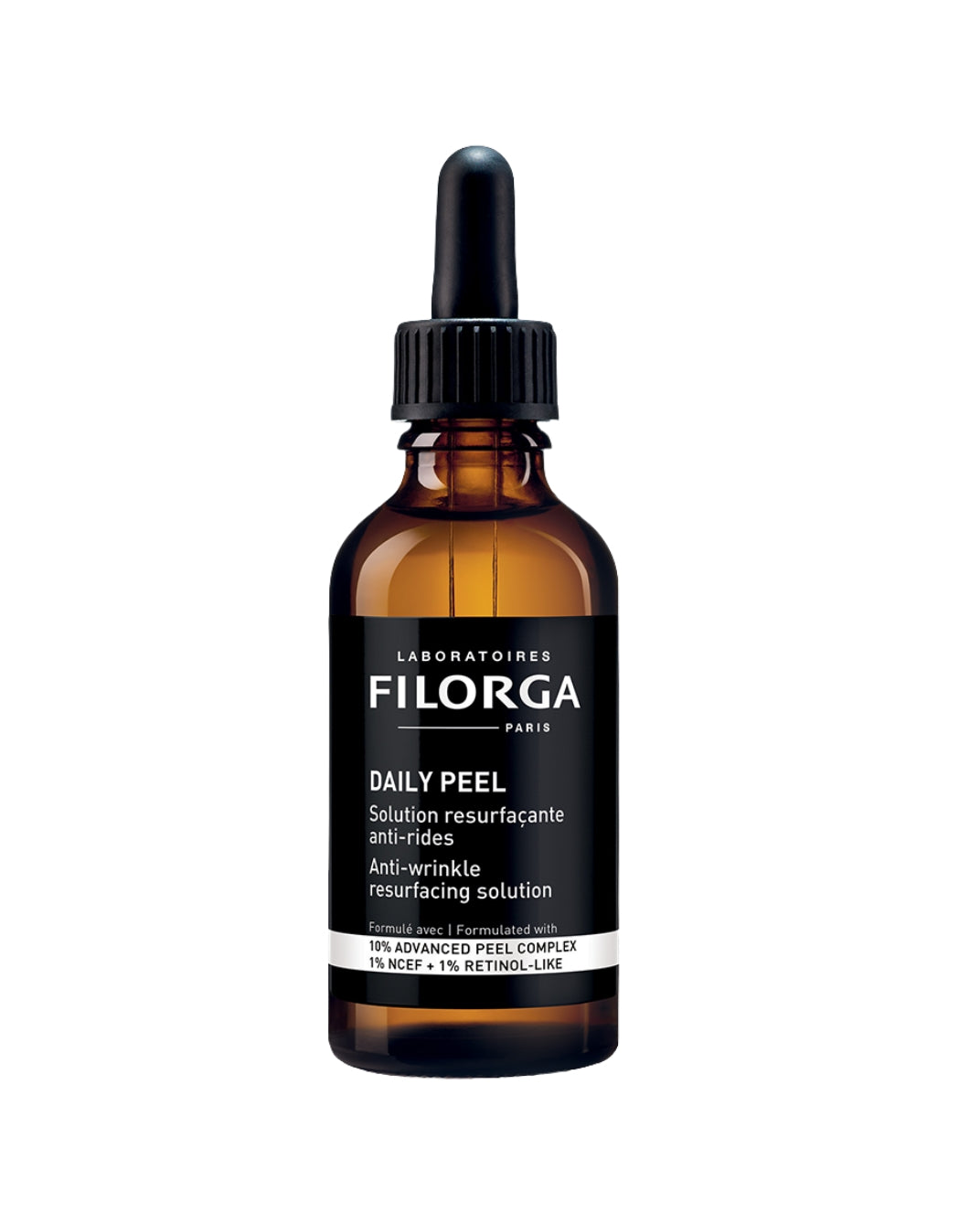 FILORGA DAILY PEEL WRINKLEE 50ML