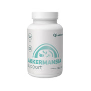 NUTRIADN AKKERMANSIA SUPPORT 60 CÁPSULAS