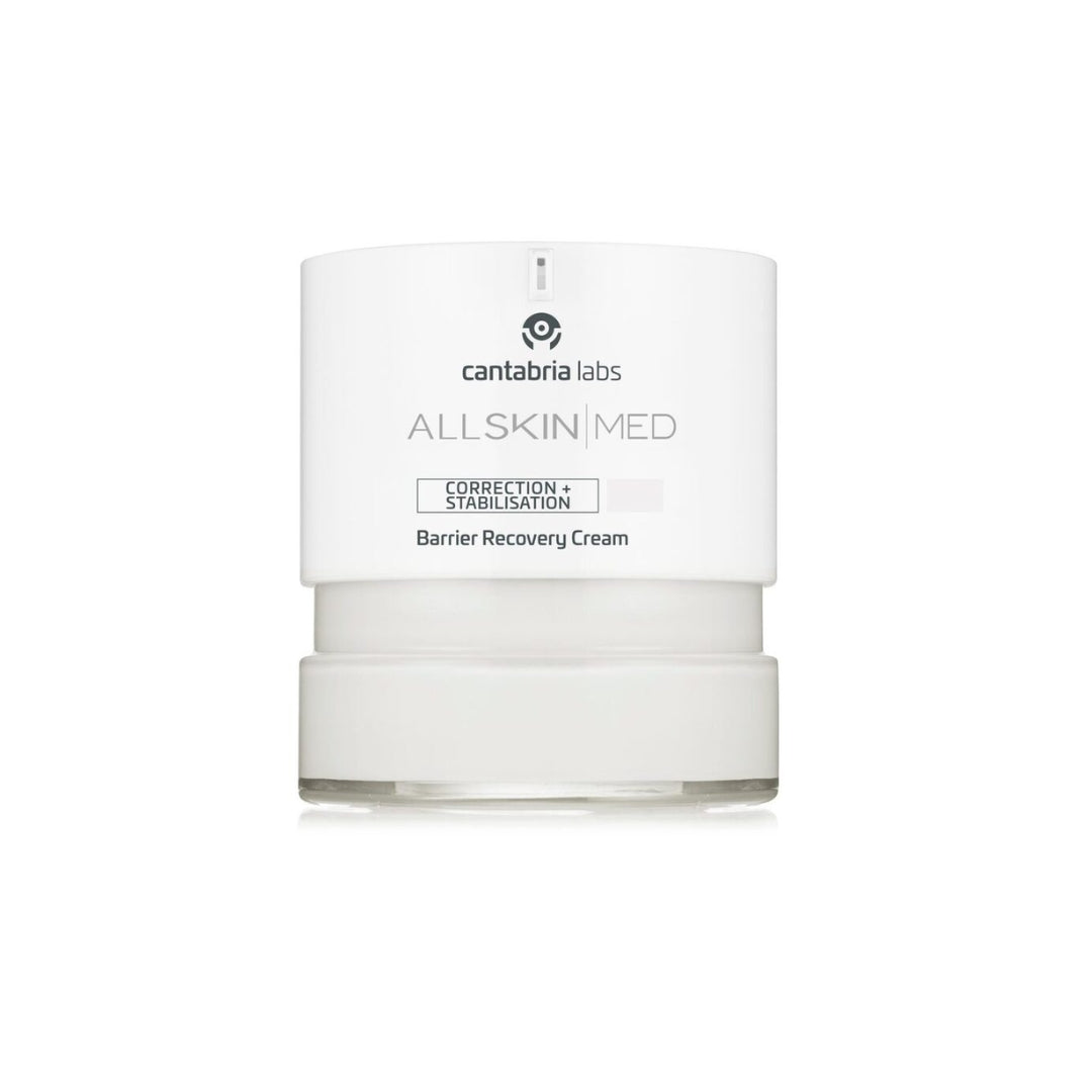 ALLSKINMED BARRIER RECOVERY CREAM 50 ML