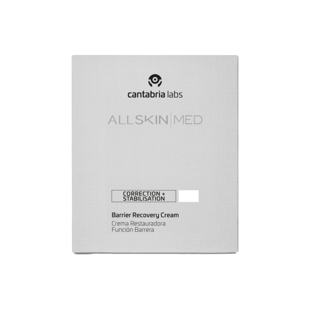 ALLSKINMED BARRIER RECOVERY CREAM 50 ML