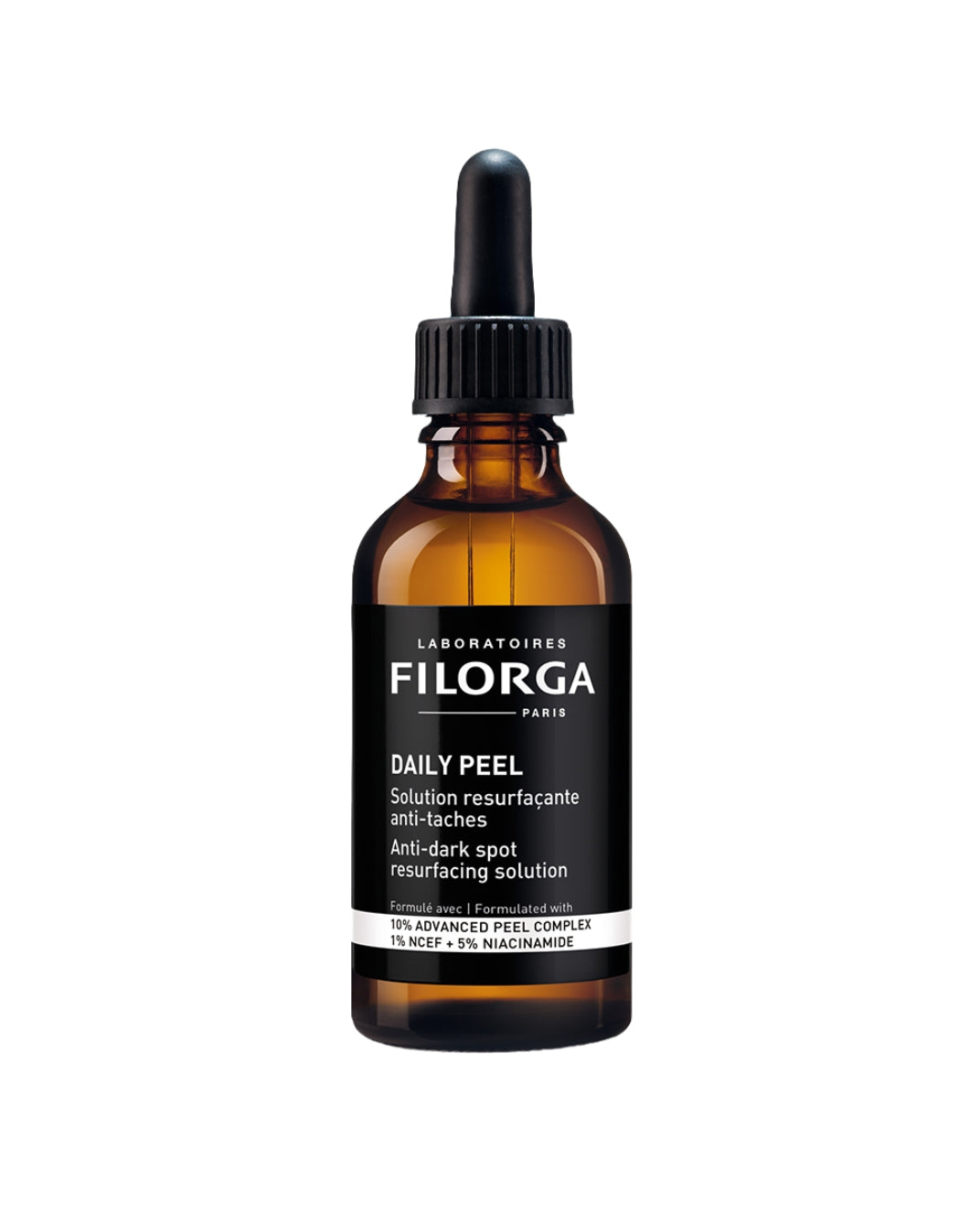 FILORGA DAILY PEEL ANTI DARK SPOT 50ML