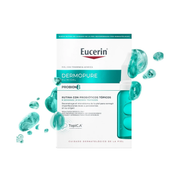 EUCERIN DERMOPURE CLINICAL PROBIOM8 KIT