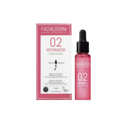 FACIALDERM REPARADOR ANTI ESTRES 02 30ML