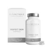 LQ LUXMETIQUE FÓRMULA PIEL PERFECTA 90 CÁPSULAS