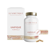 LUXMETIQUE UNIFIQUE FORMULA 60CAPS