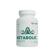 NUTRIADN METABOLIC SUPPORT 90 CÁPSULAS