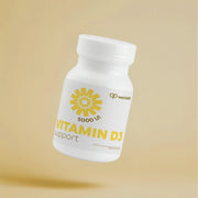 NUTRIADN VITAMINA D3 SUPPORT 5000UI 60caps
