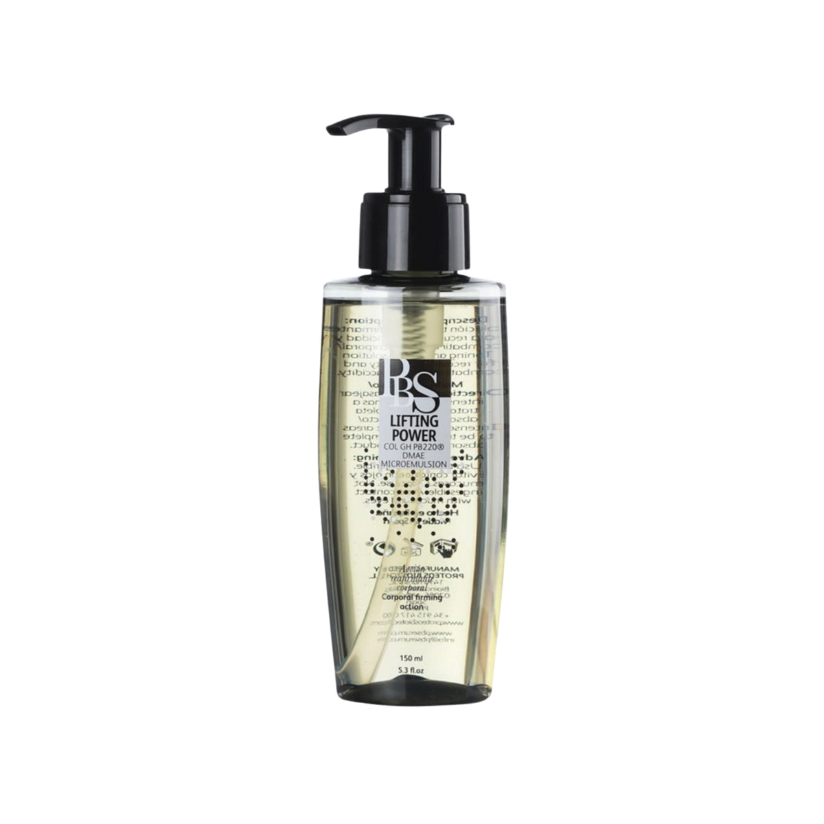 PBSERUM LIFTING POWER 150 ML