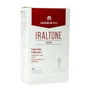 CANTABRIA IRALTONE AGA 60 CAPSULAS