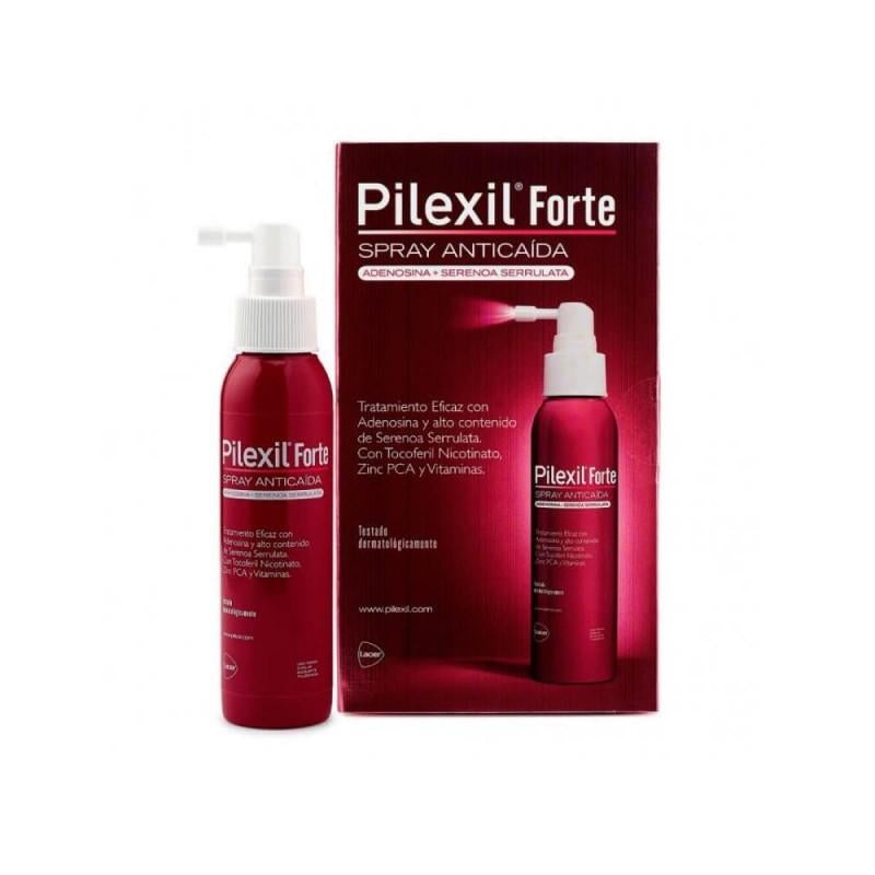 AMSTRONG PILEXIL LOCION CAPILAR 120ML