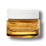 KORRES Black Pine Primus Wrinkle Defying Day Cream 40ml