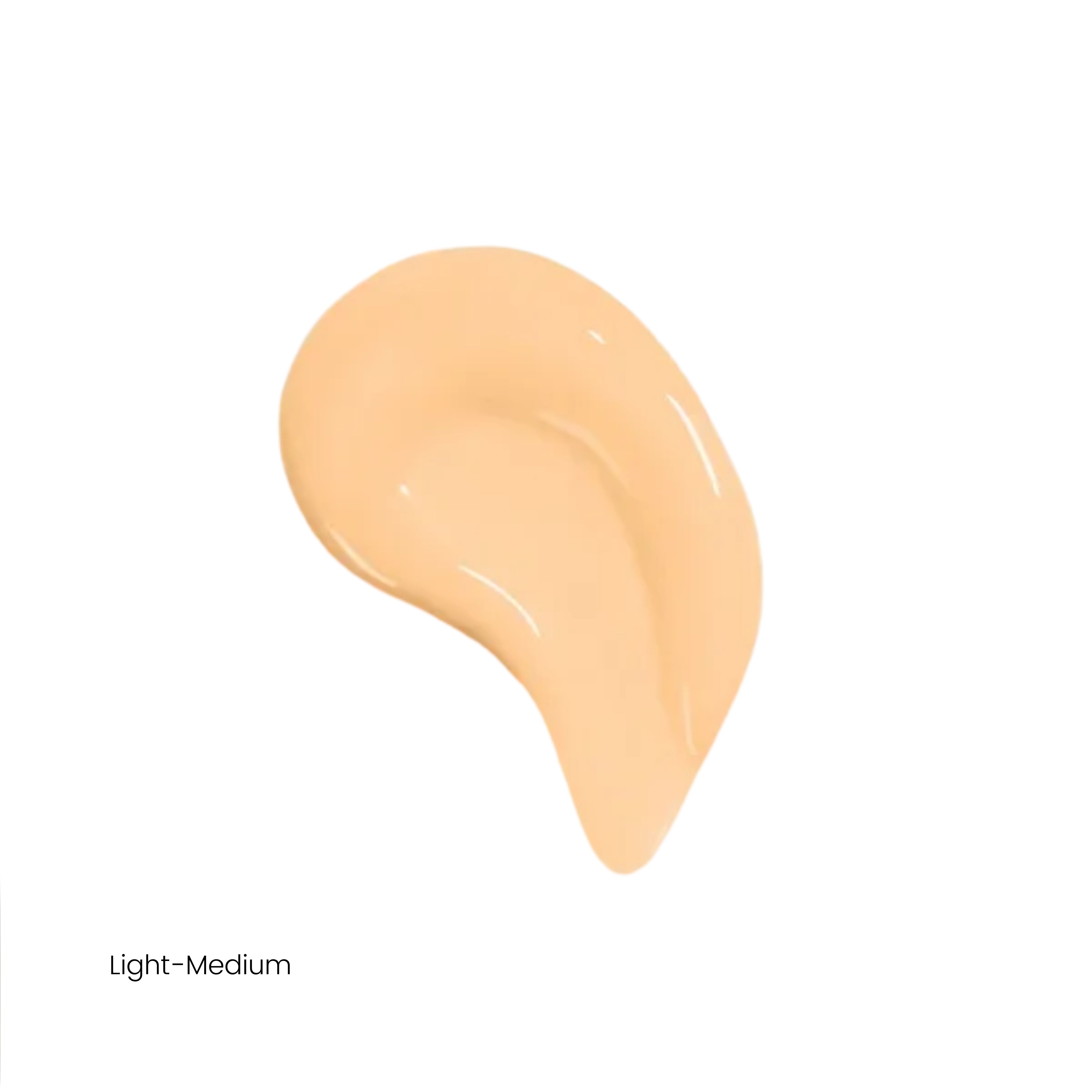 Tizo Tinted Moisturizing Serum SPF30 Light Medium 50g