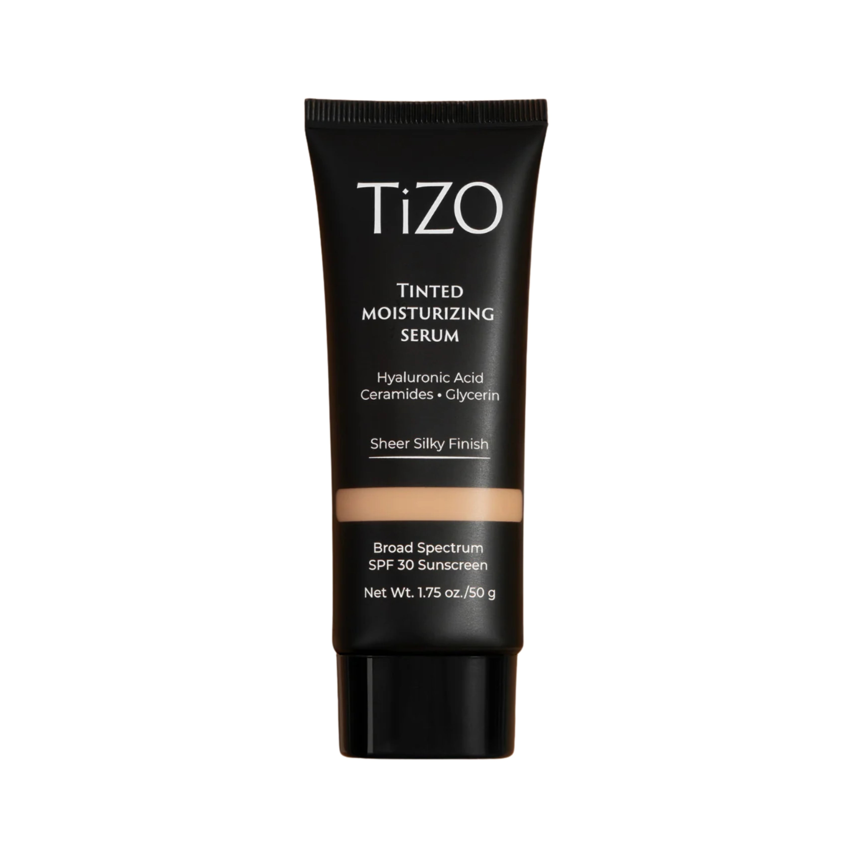 Tizo Tinted Moisturizing Serum SPF 30 Medium 50 g