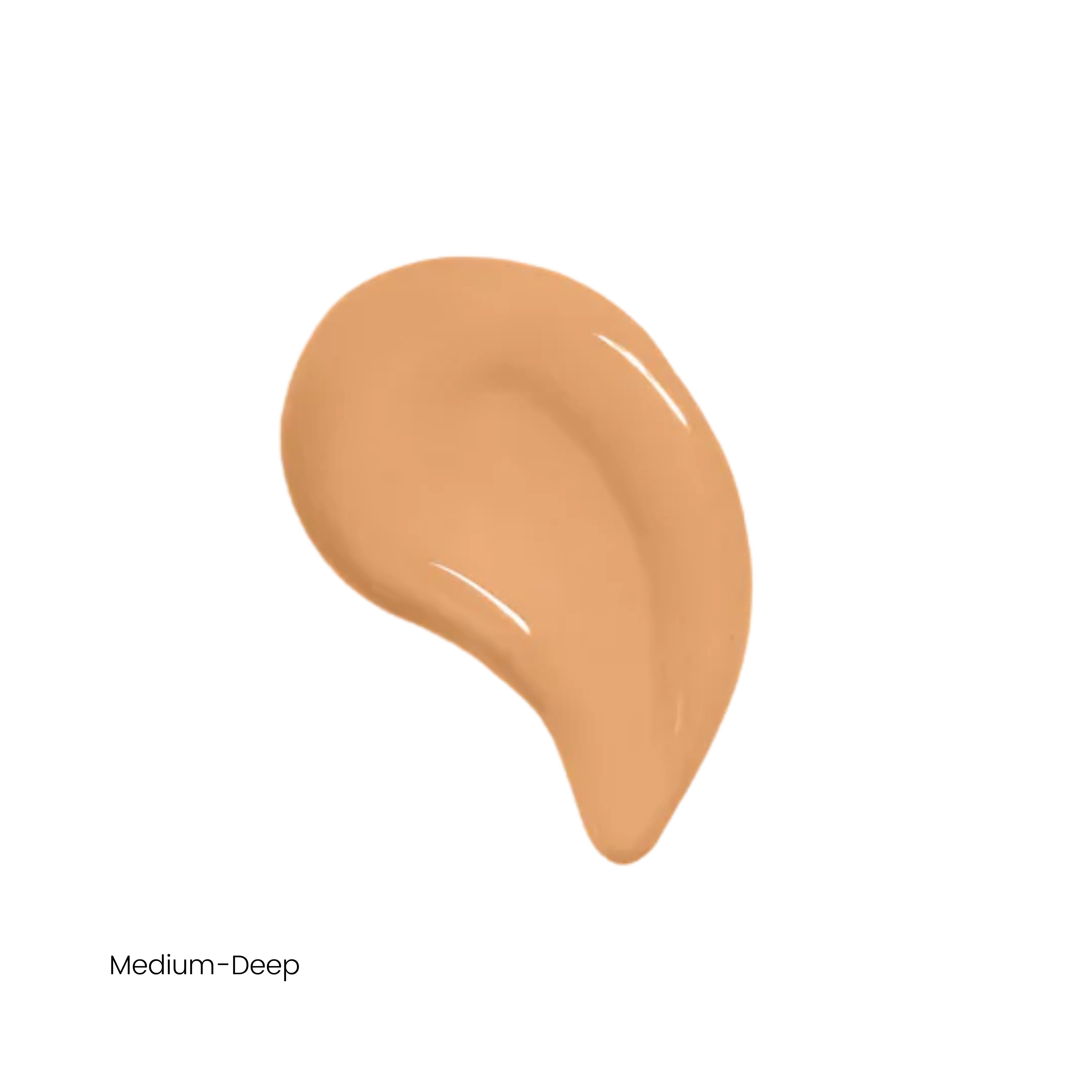 Tizo Tinted Moisturizing Serum SPF 30 Light Medium Deep 50 g