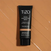 Tizo Tinted Moisturizing Serum SPF 30 Light Medium Deep 50 g