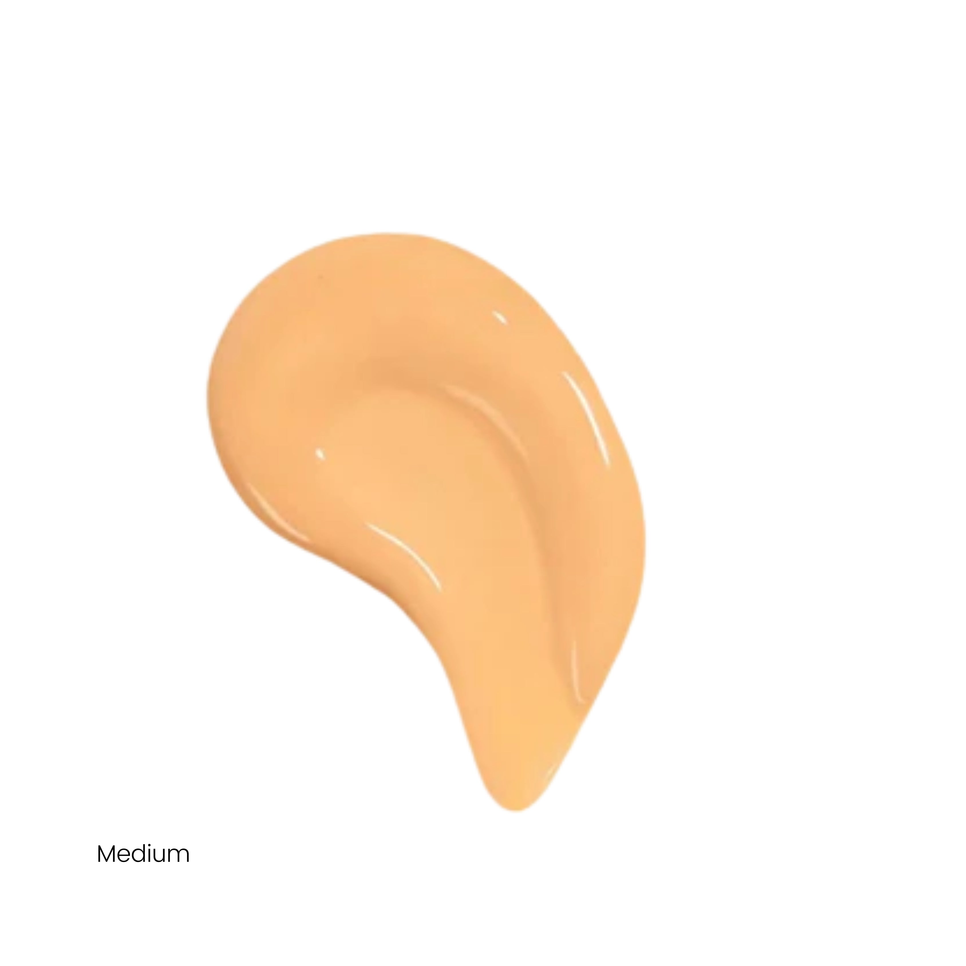 Tizo Tinted Moisturizing Serum SPF 30 Medium 50 g